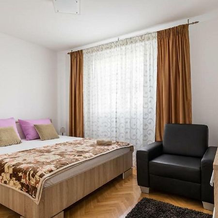 Deluxe Apartment Manuela With Balcony Top Center 스플리트 외부 사진