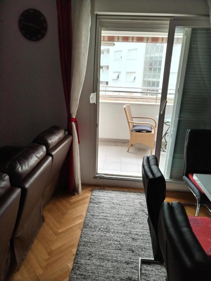 Deluxe Apartment Manuela With Balcony Top Center 스플리트 외부 사진