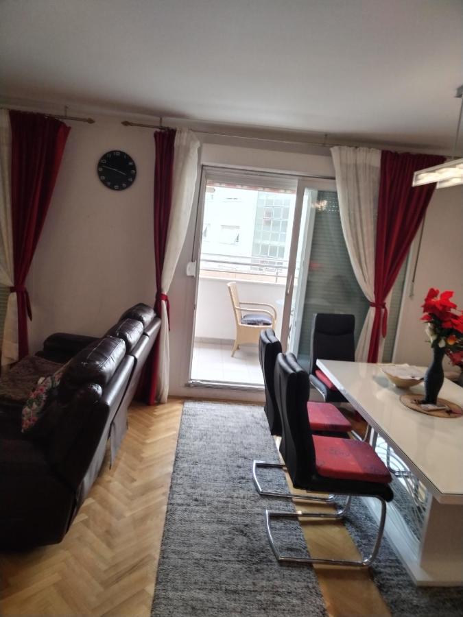 Deluxe Apartment Manuela With Balcony Top Center 스플리트 외부 사진