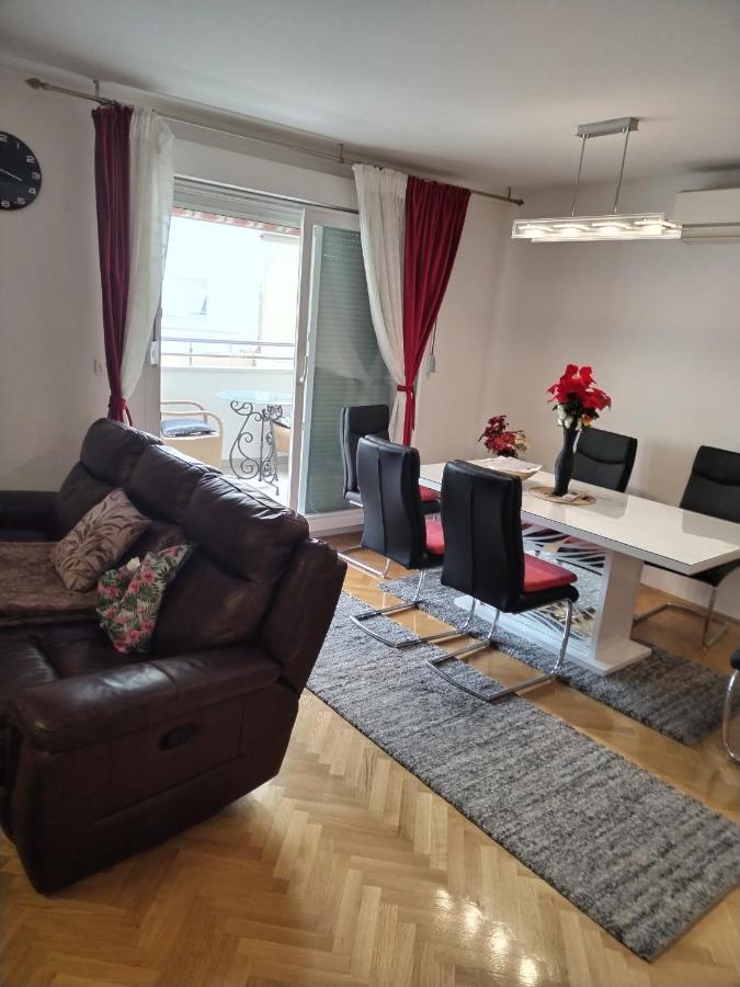 Deluxe Apartment Manuela With Balcony Top Center 스플리트 외부 사진