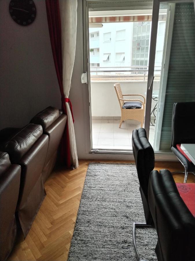 Deluxe Apartment Manuela With Balcony Top Center 스플리트 외부 사진