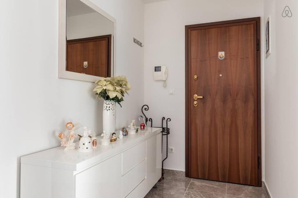 Deluxe Apartment Manuela With Balcony Top Center 스플리트 외부 사진