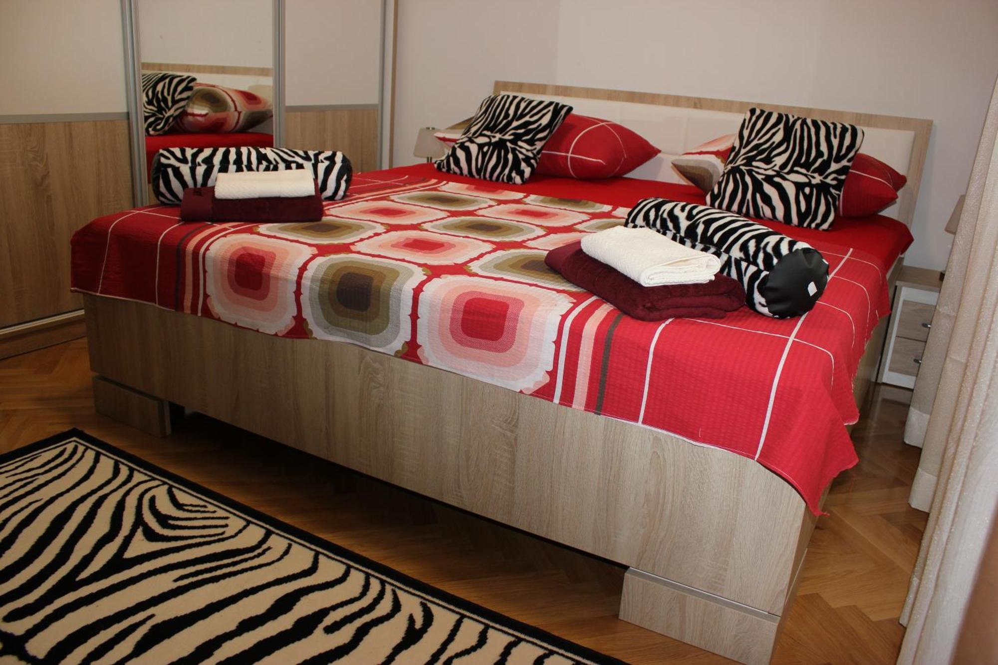 Deluxe Apartment Manuela With Balcony Top Center 스플리트 외부 사진