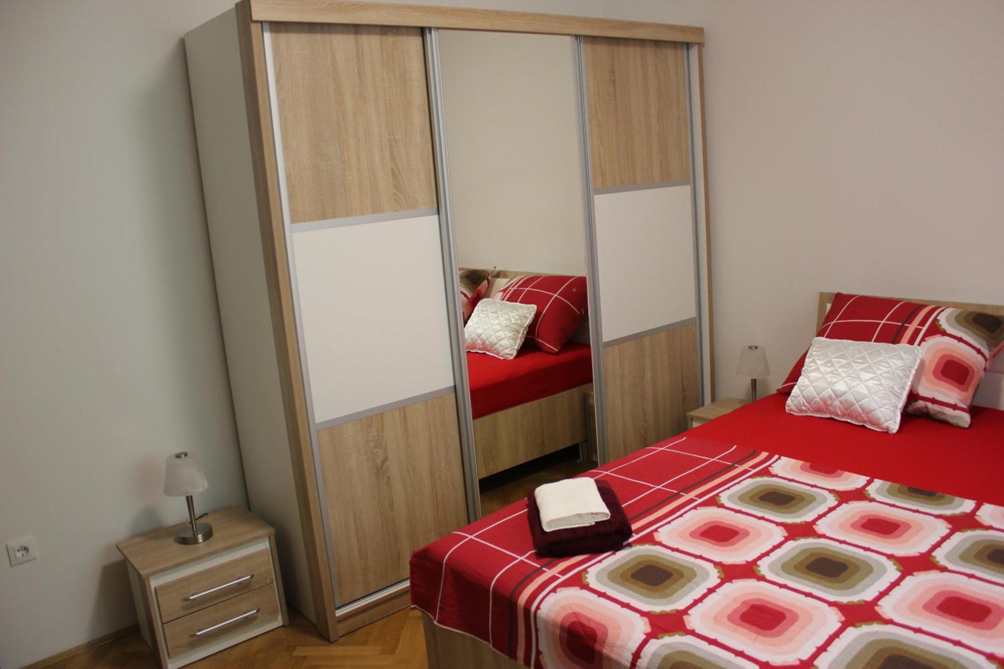 Deluxe Apartment Manuela With Balcony Top Center 스플리트 외부 사진