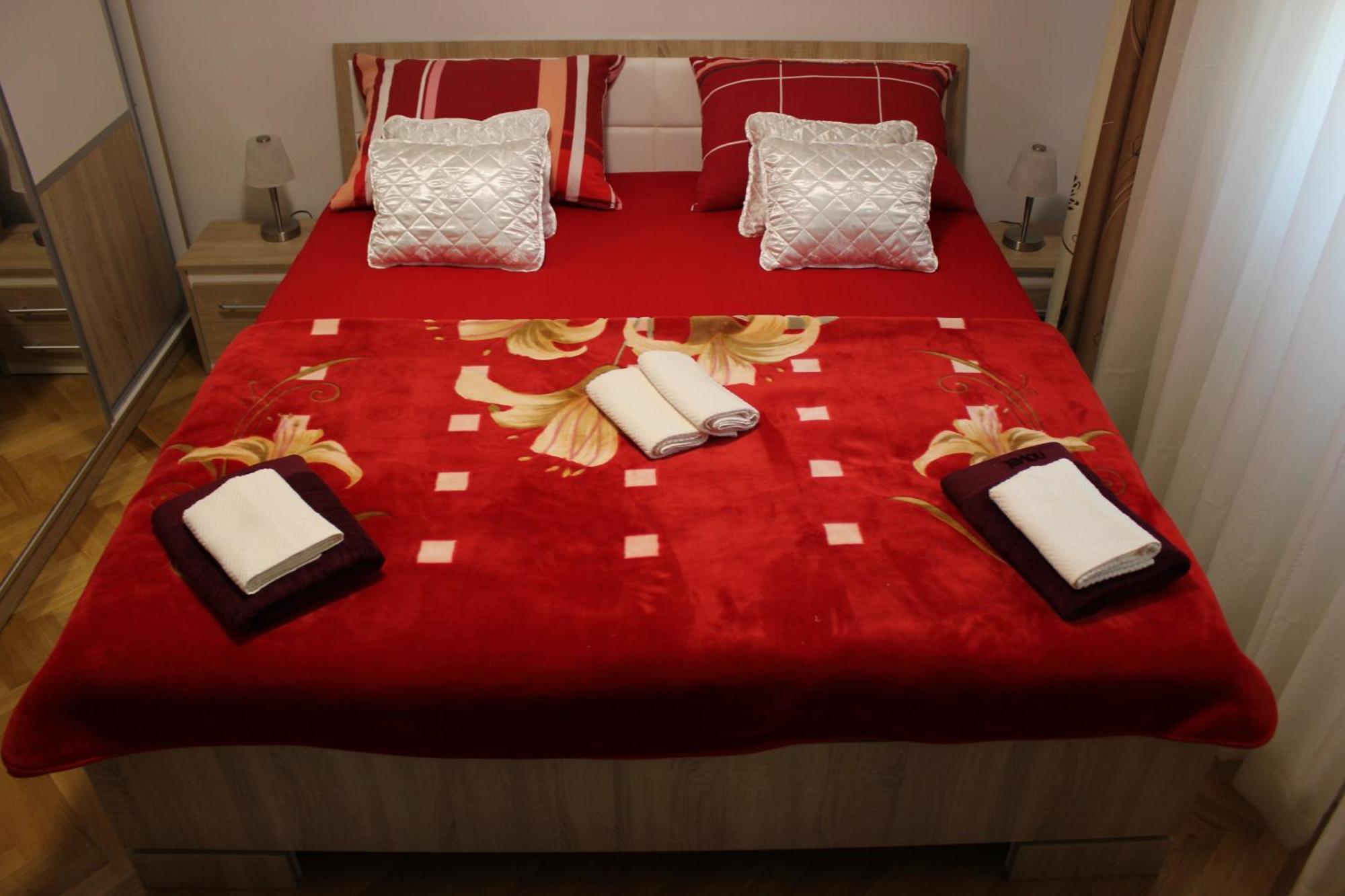 Deluxe Apartment Manuela With Balcony Top Center 스플리트 외부 사진