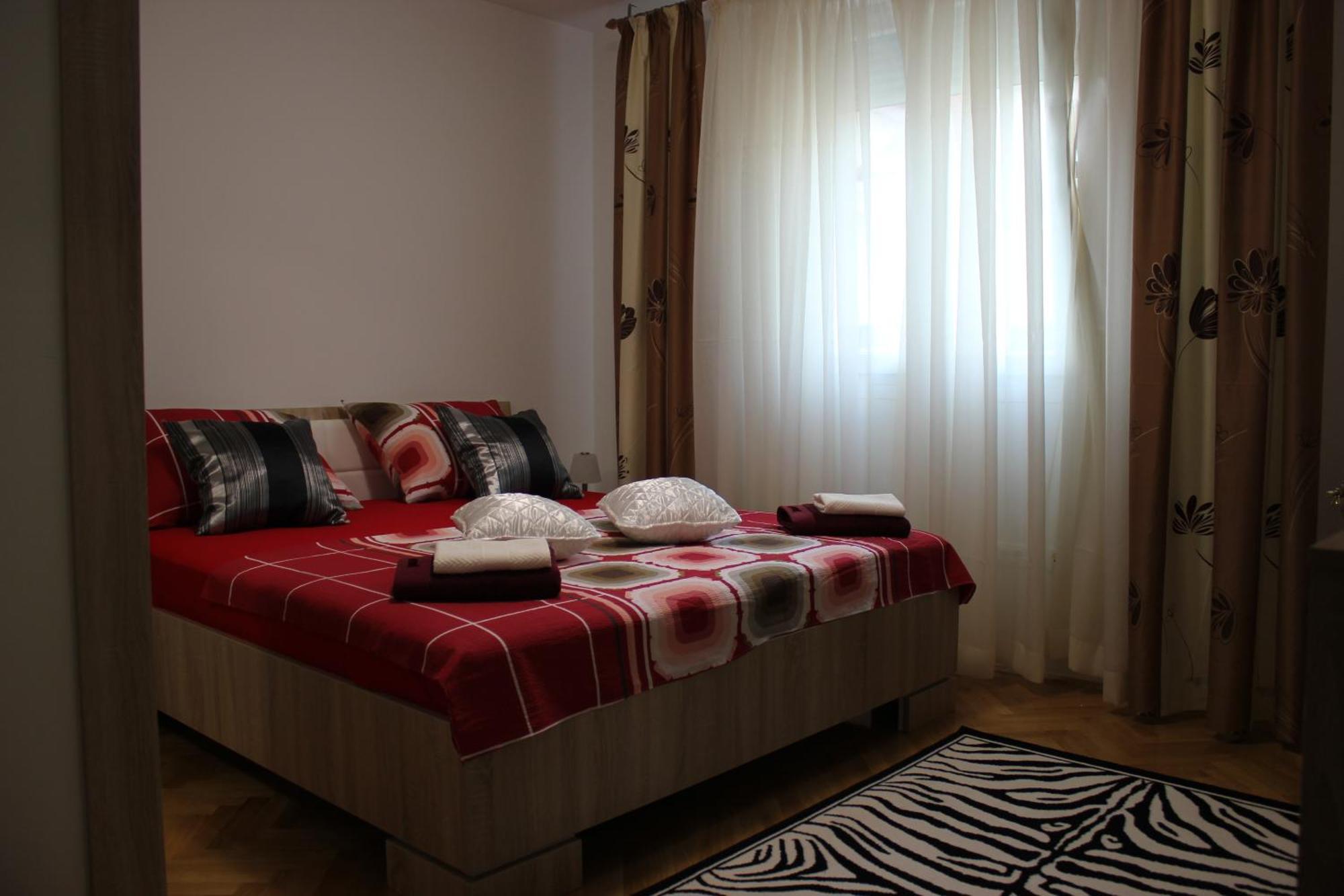 Deluxe Apartment Manuela With Balcony Top Center 스플리트 외부 사진