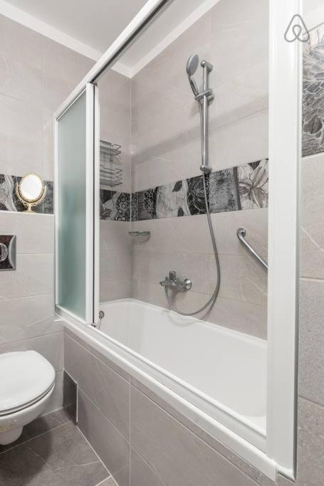 Deluxe Apartment Manuela With Balcony Top Center 스플리트 외부 사진