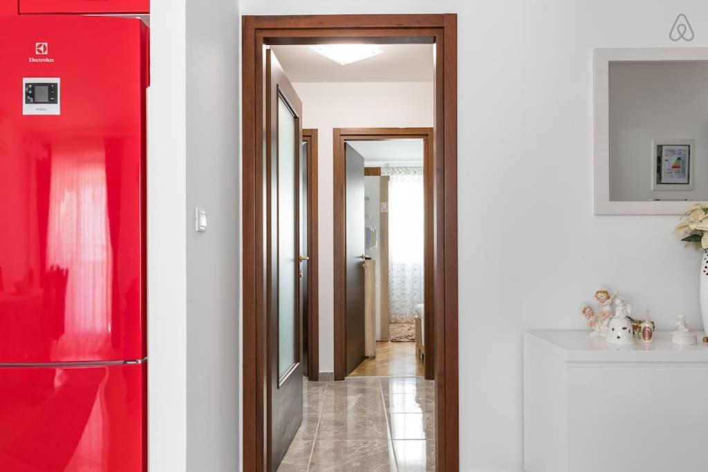 Deluxe Apartment Manuela With Balcony Top Center 스플리트 외부 사진
