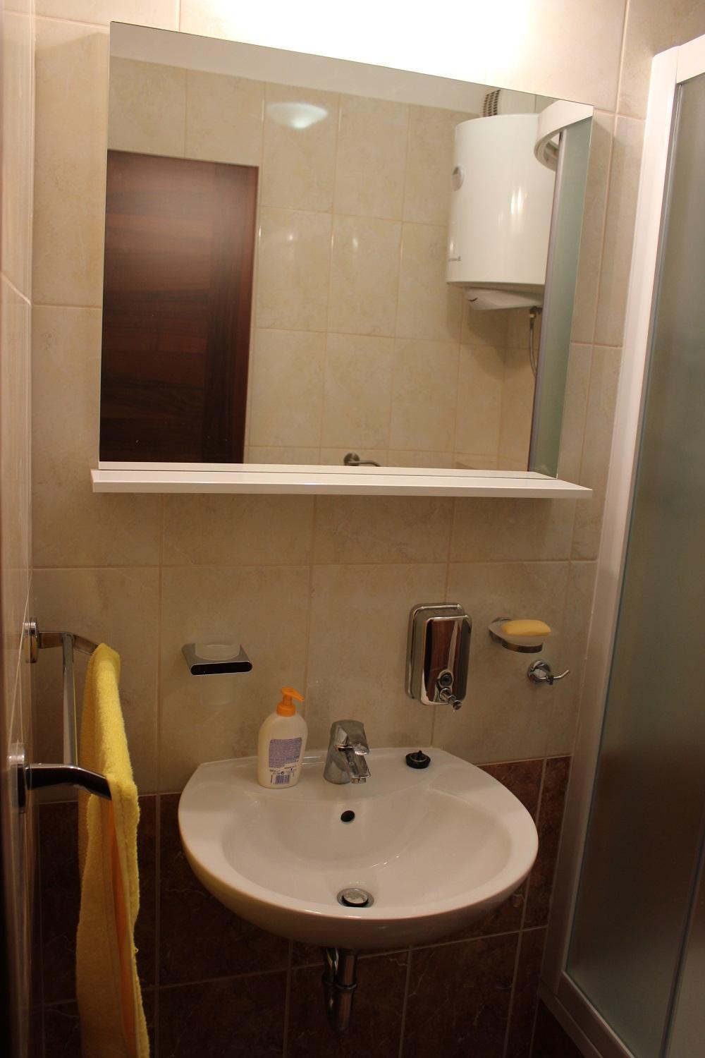 Deluxe Apartment Manuela With Balcony Top Center 스플리트 외부 사진