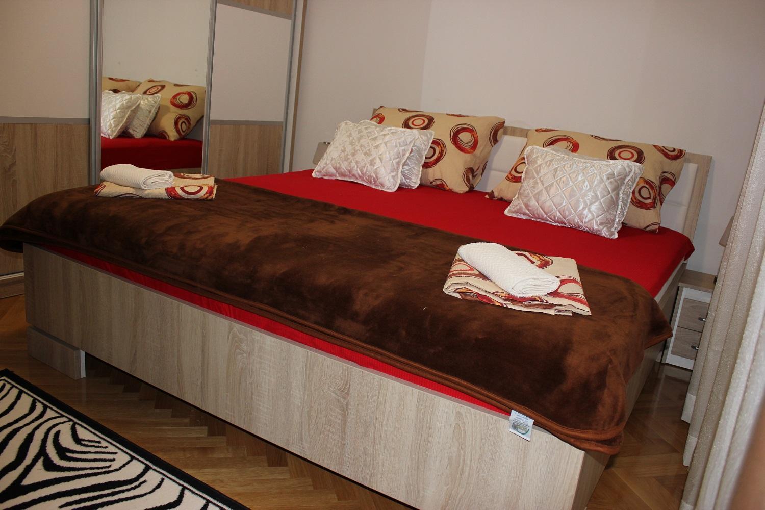 Deluxe Apartment Manuela With Balcony Top Center 스플리트 외부 사진