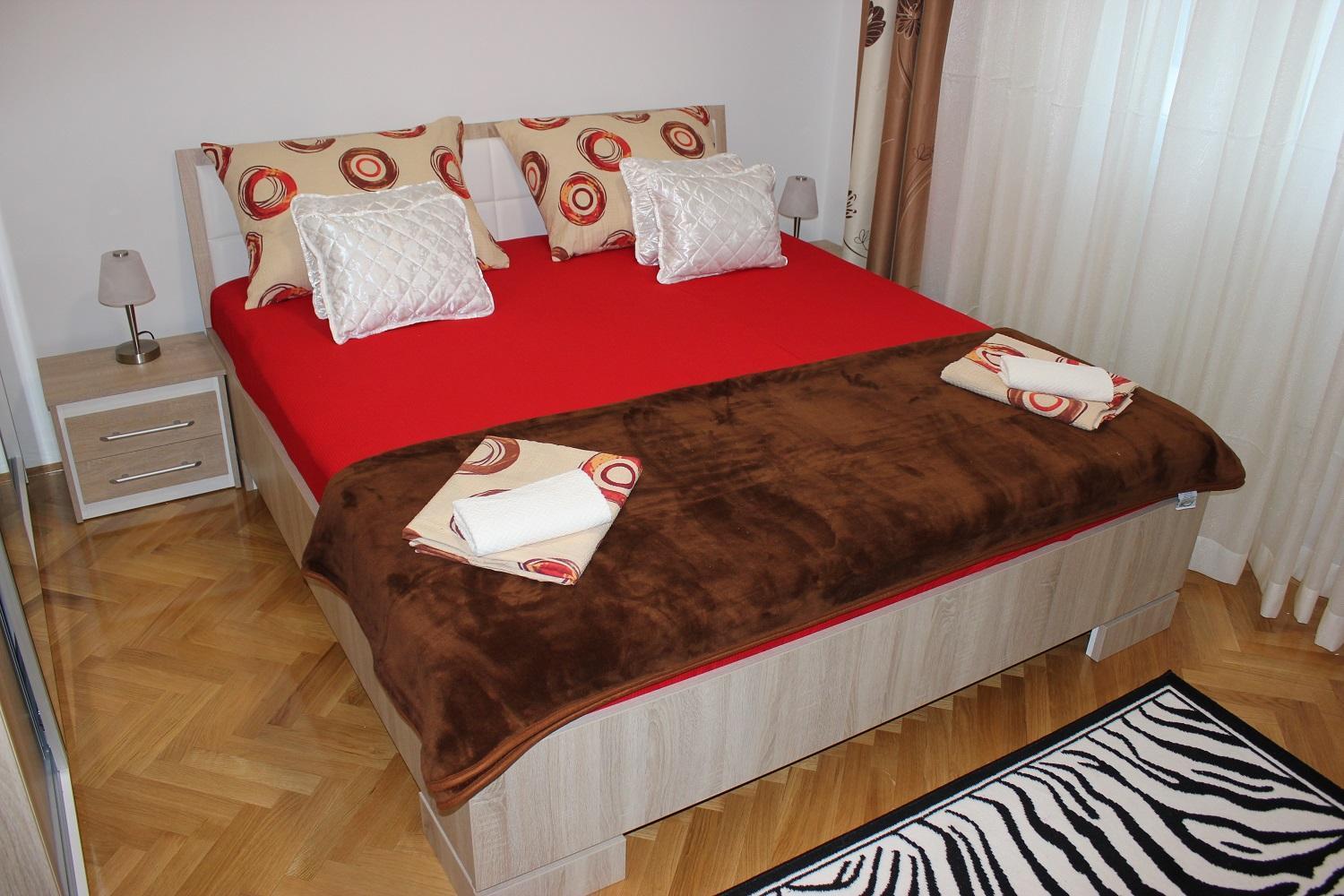 Deluxe Apartment Manuela With Balcony Top Center 스플리트 외부 사진