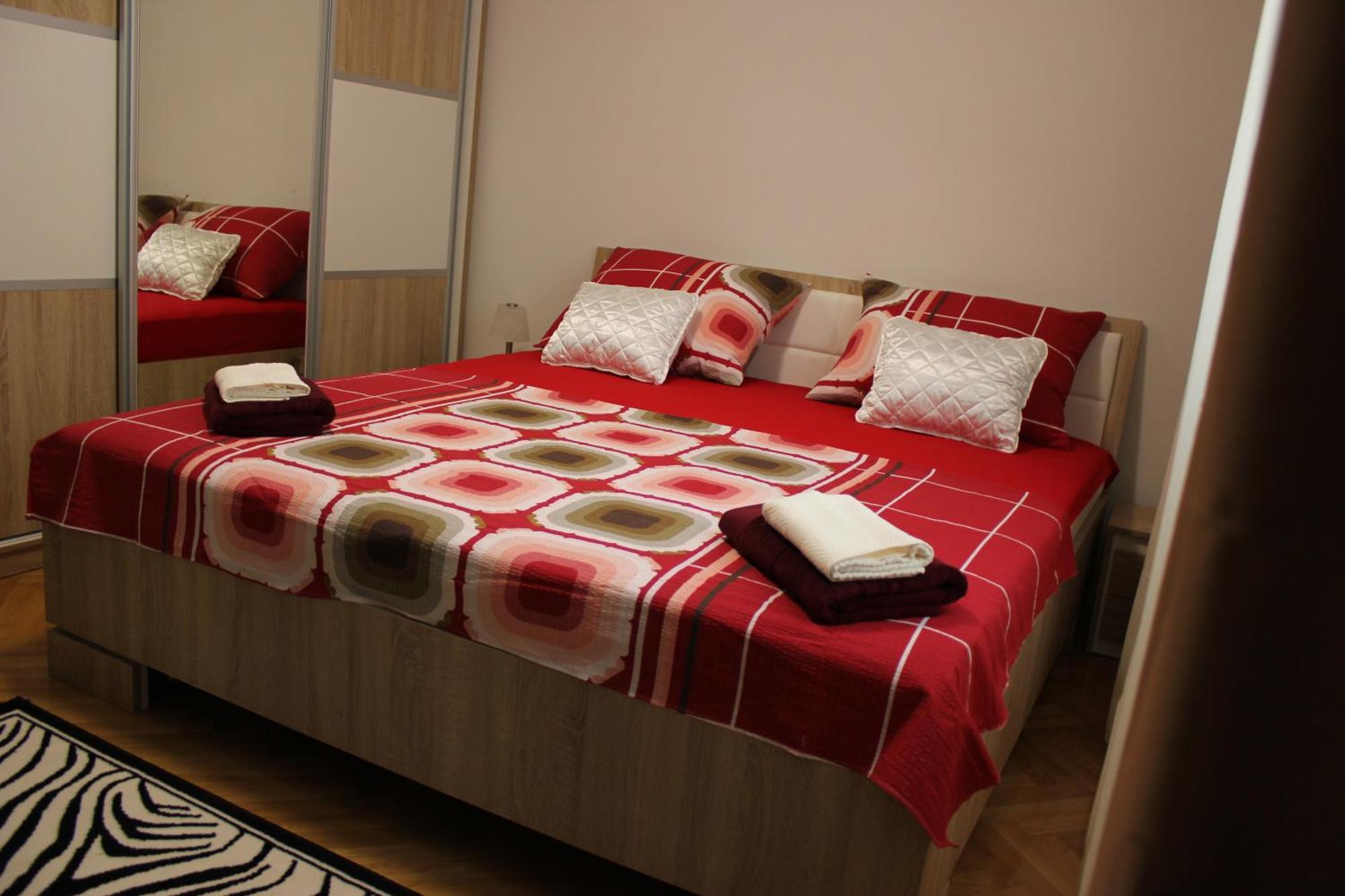 Deluxe Apartment Manuela With Balcony Top Center 스플리트 외부 사진