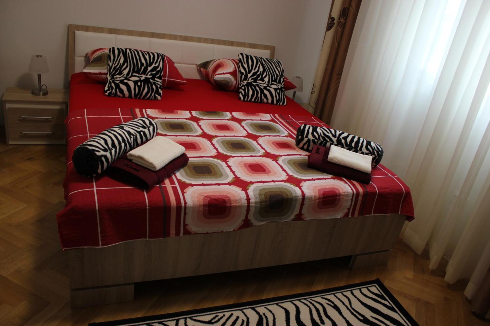 Deluxe Apartment Manuela With Balcony Top Center 스플리트 외부 사진