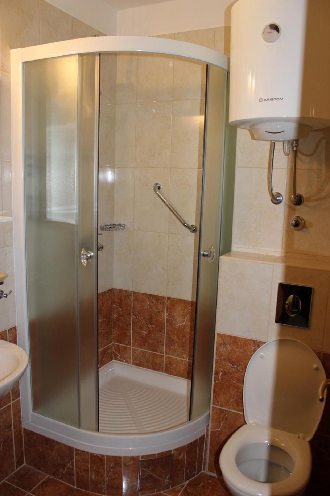 Deluxe Apartment Manuela With Balcony Top Center 스플리트 외부 사진