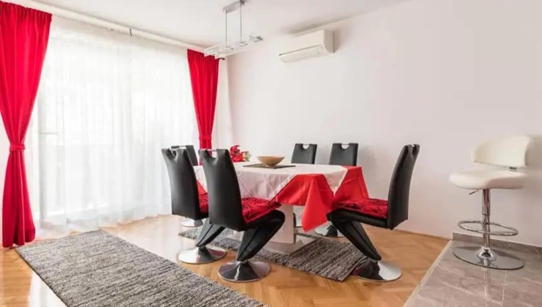 Deluxe Apartment Manuela With Balcony Top Center 스플리트 외부 사진