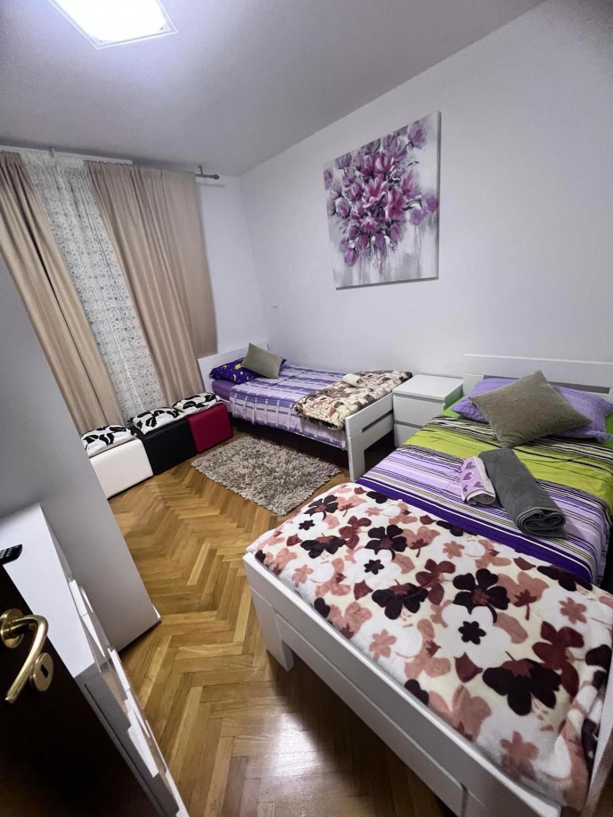 Deluxe Apartment Manuela With Balcony Top Center 스플리트 외부 사진