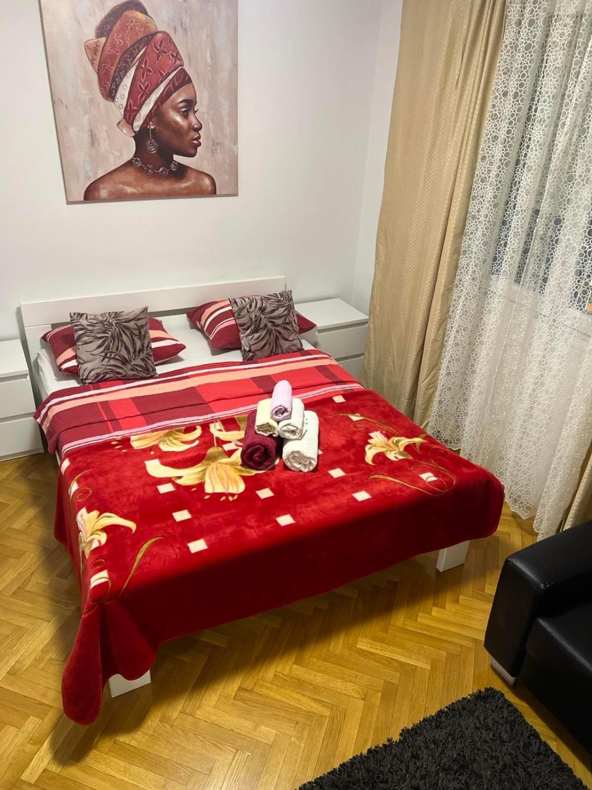 Deluxe Apartment Manuela With Balcony Top Center 스플리트 외부 사진