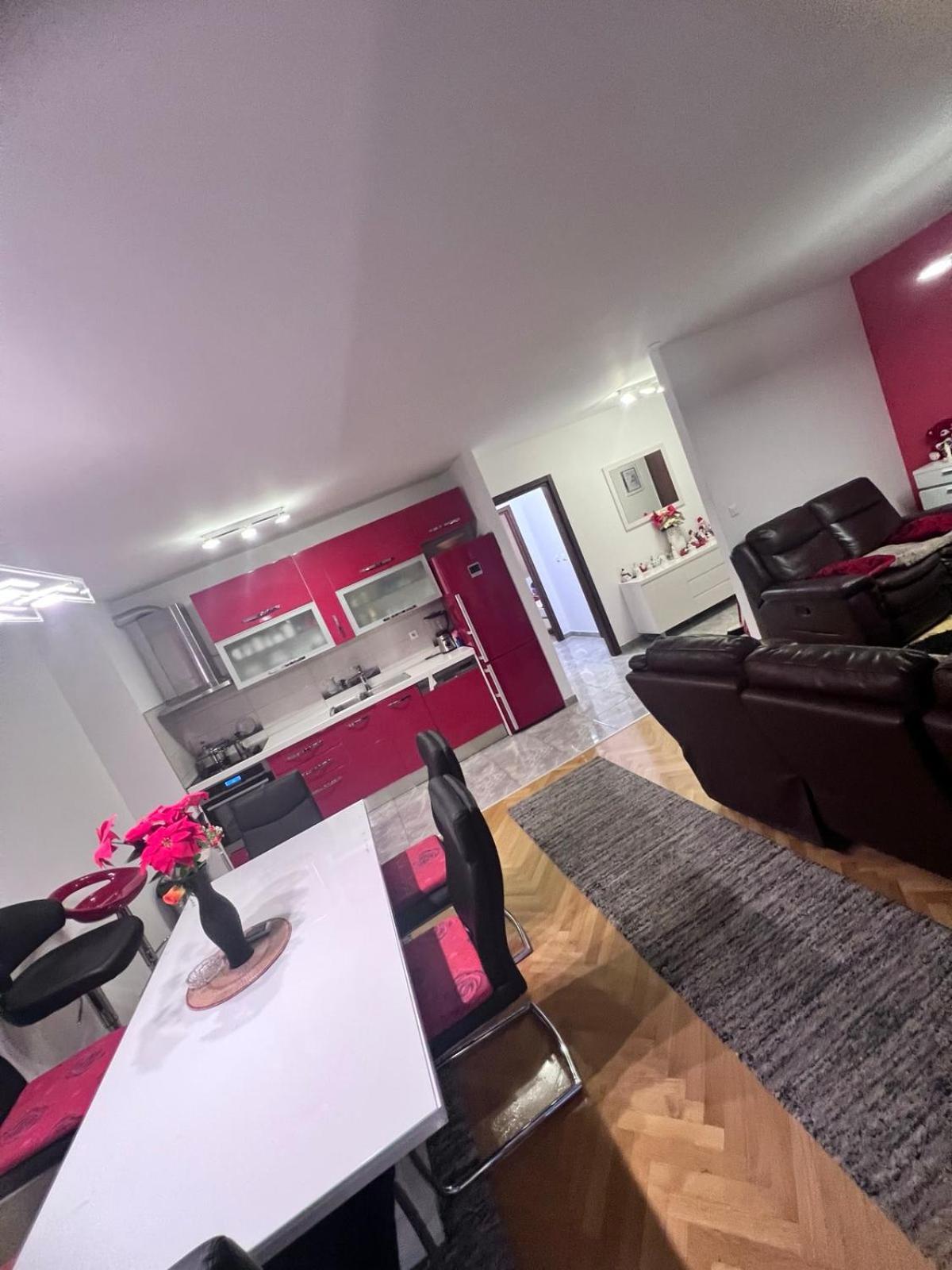 Deluxe Apartment Manuela With Balcony Top Center 스플리트 외부 사진