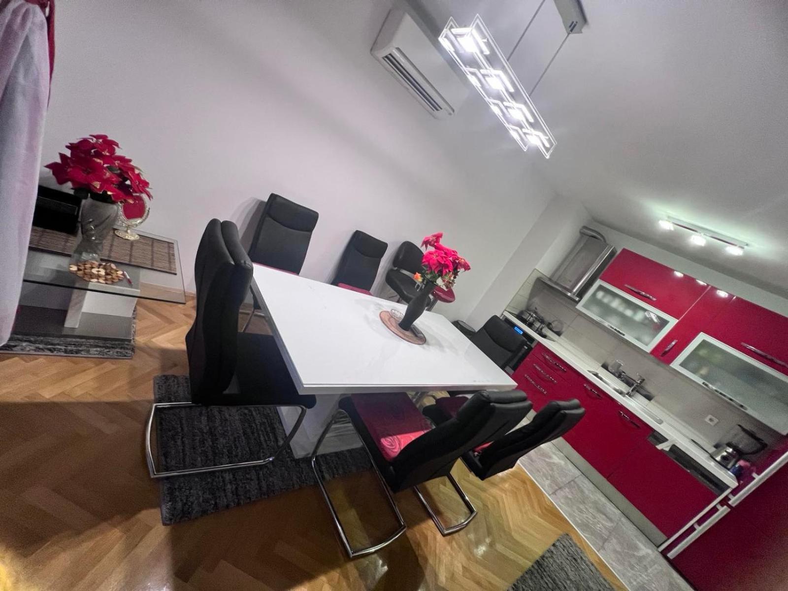 Deluxe Apartment Manuela With Balcony Top Center 스플리트 외부 사진
