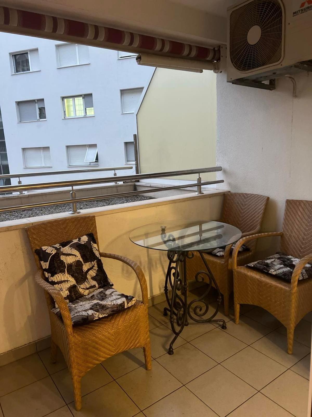 Deluxe Apartment Manuela With Balcony Top Center 스플리트 외부 사진
