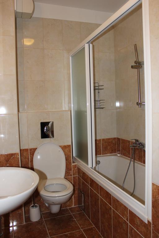 Deluxe Apartment Manuela With Balcony Top Center 스플리트 외부 사진